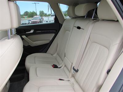 2018 Audi Q5 2.0T quattro Prestige   - Photo 32 - Dublin, CA 94568
