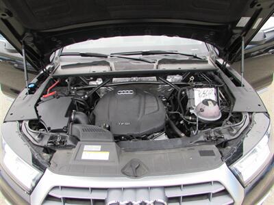 2018 Audi Q5 2.0T quattro Prestige   - Photo 43 - Dublin, CA 94568