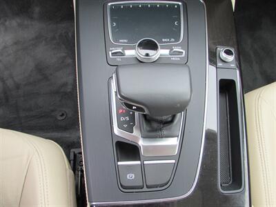 2018 Audi Q5 2.0T quattro Prestige   - Photo 28 - Dublin, CA 94568