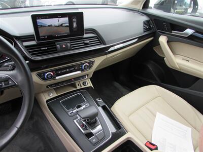 2018 Audi Q5 2.0T quattro Prestige   - Photo 24 - Dublin, CA 94568