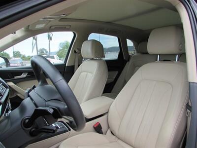 2018 Audi Q5 2.0T quattro Prestige   - Photo 14 - Dublin, CA 94568