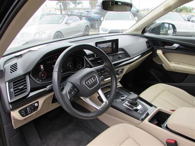 2018 Audi Q5 2.0T quattro Prestige   - Photo 17 - Dublin, CA 94568