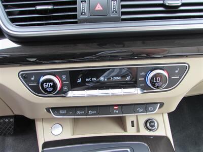 2018 Audi Q5 2.0T quattro Prestige   - Photo 26 - Dublin, CA 94568