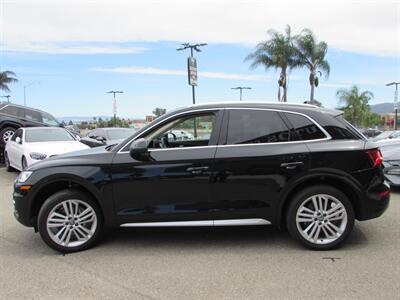 2018 Audi Q5 2.0T quattro Prestige   - Photo 4 - Dublin, CA 94568