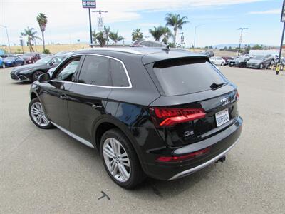 2018 Audi Q5 2.0T quattro Prestige   - Photo 5 - Dublin, CA 94568