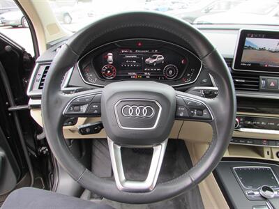 2018 Audi Q5 2.0T quattro Prestige   - Photo 19 - Dublin, CA 94568