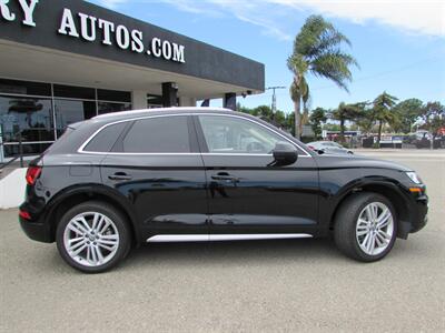 2018 Audi Q5 2.0T quattro Prestige   - Photo 8 - Dublin, CA 94568
