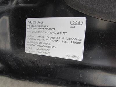 2018 Audi Q5 2.0T quattro Prestige   - Photo 44 - Dublin, CA 94568