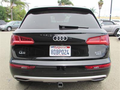 2018 Audi Q5 2.0T quattro Prestige   - Photo 6 - Dublin, CA 94568