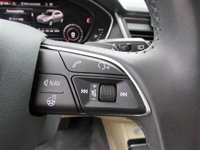 2018 Audi Q5 2.0T quattro Prestige   - Photo 20 - Dublin, CA 94568