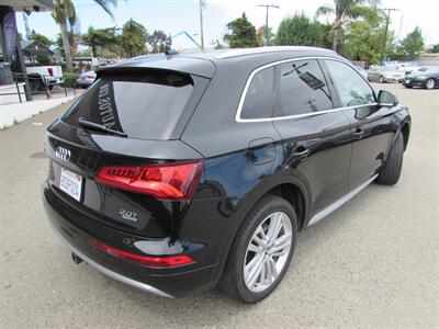 2018 Audi Q5 2.0T quattro Prestige   - Photo 7 - Dublin, CA 94568