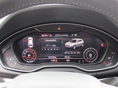 2018 Audi Q5 2.0T quattro Prestige   - Photo 23 - Dublin, CA 94568