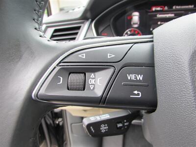 2018 Audi Q5 2.0T quattro Prestige   - Photo 21 - Dublin, CA 94568