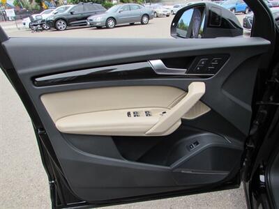 2018 Audi Q5 2.0T quattro Prestige   - Photo 9 - Dublin, CA 94568