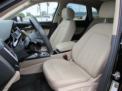 2018 Audi Q5 2.0T quattro Prestige   - Photo 15 - Dublin, CA 94568