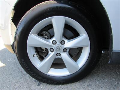 2011 Lexus RX 350 - Photo 12 - Dublin, CA 94568