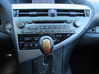 2011 Lexus RX 350 - Photo 9 - Dublin, CA 94568