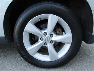 2011 Lexus RX 350 - Photo 13 - Dublin, CA 94568