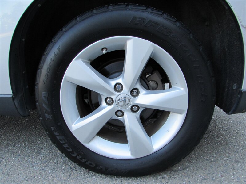 2011 Lexus RX 350 - Photo 13 - Dublin, CA 94568