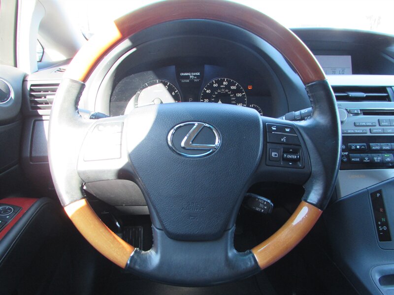 2011 Lexus RX 350 - Photo 8 - Dublin, CA 94568