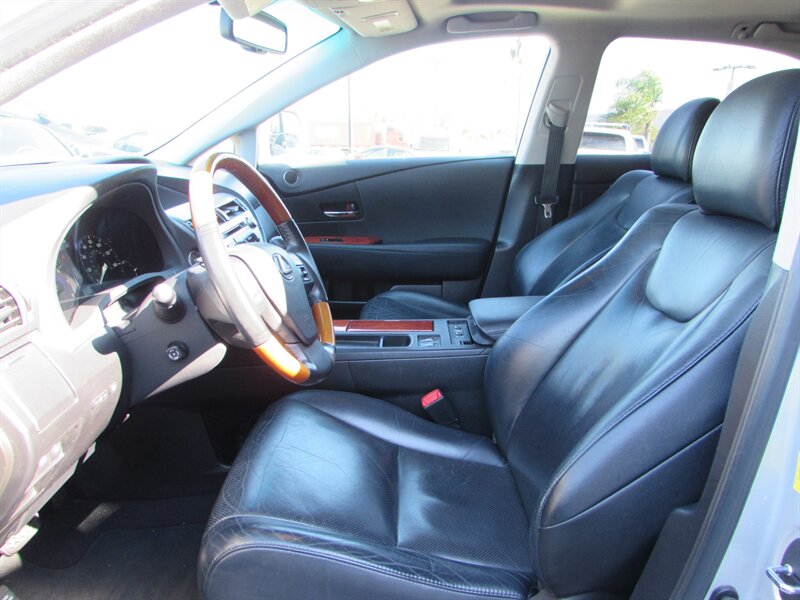 2011 Lexus RX 350 - Photo 4 - Dublin, CA 94568