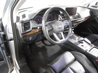 2019 Audi Q5 2.0T quattro Premium   - Photo 33 - Dublin, CA 94568