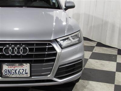 2019 Audi Q5 2.0T quattro Premium   - Photo 9 - Dublin, CA 94568