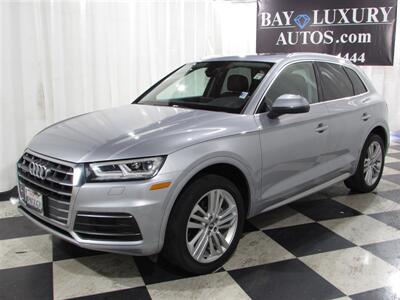 2019 Audi Q5 2.0T quattro Premium   - Photo 3 - Dublin, CA 94568