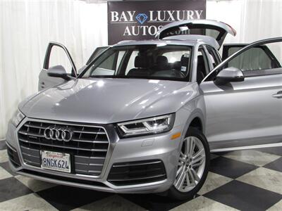 2019 Audi Q5 2.0T quattro Premium   - Photo 53 - Dublin, CA 94568