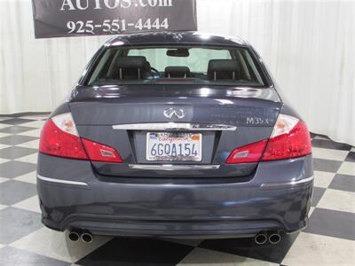 2009 INFINITI M35 x   - Photo 4 - Dublin, CA 94568