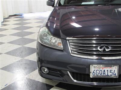 2009 INFINITI M35 x   - Photo 8 - Dublin, CA 94568