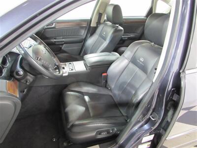 2009 INFINITI M35 x   - Photo 33 - Dublin, CA 94568