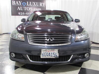 2009 INFINITI M35 x   - Photo 2 - Dublin, CA 94568