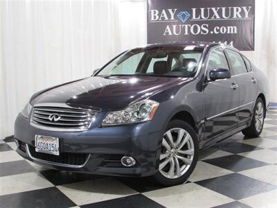 2009 INFINITI M35 x   - Photo 1 - Dublin, CA 94568