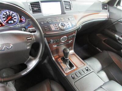 2009 INFINITI M35 x   - Photo 31 - Dublin, CA 94568