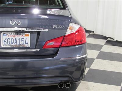 2009 INFINITI M35 x   - Photo 11 - Dublin, CA 94568