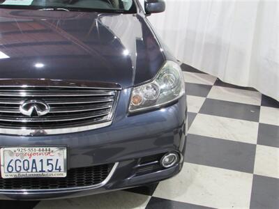 2009 INFINITI M35 x   - Photo 9 - Dublin, CA 94568