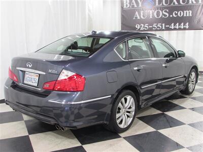 2009 INFINITI M35 x   - Photo 5 - Dublin, CA 94568