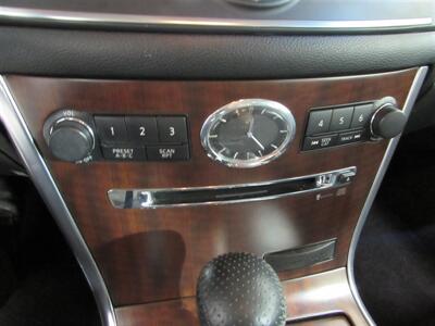 2009 INFINITI M35 x   - Photo 26 - Dublin, CA 94568