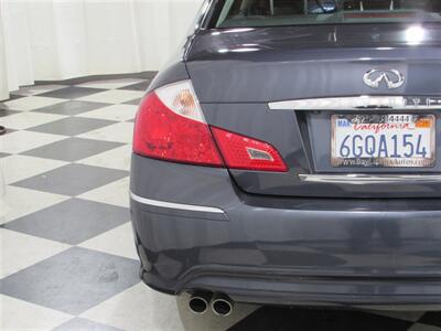 2009 INFINITI M35 x   - Photo 10 - Dublin, CA 94568