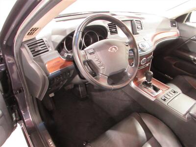 2009 INFINITI M35 x   - Photo 32 - Dublin, CA 94568