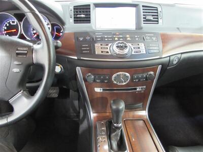 2009 INFINITI M35 x   - Photo 21 - Dublin, CA 94568