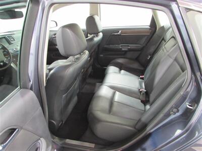 2009 INFINITI M35 x   - Photo 37 - Dublin, CA 94568