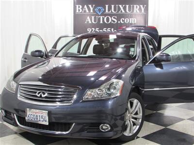 2009 INFINITI M35 x   - Photo 52 - Dublin, CA 94568