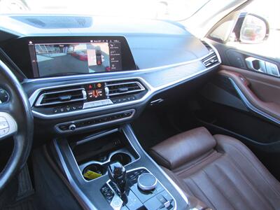 2019 BMW X7 xDrive40i   - Photo 15 - Dublin, CA 94568