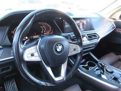 2019 BMW X7 xDrive40i   - Photo 11 - Dublin, CA 94568