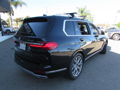 2019 BMW X7 xDrive40i   - Photo 5 - Dublin, CA 94568