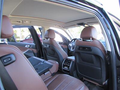 2019 BMW X7 xDrive40i   - Photo 25 - Dublin, CA 94568