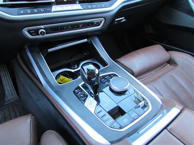 2019 BMW X7 xDrive40i   - Photo 18 - Dublin, CA 94568