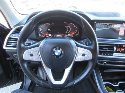 2019 BMW X7 xDrive40i   - Photo 12 - Dublin, CA 94568